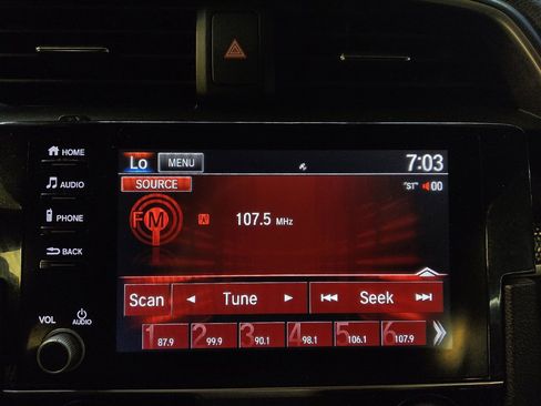Used 2019 Honda Civic Sport image 25
