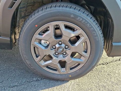 New 2026 Subaru Outback Premium image 5