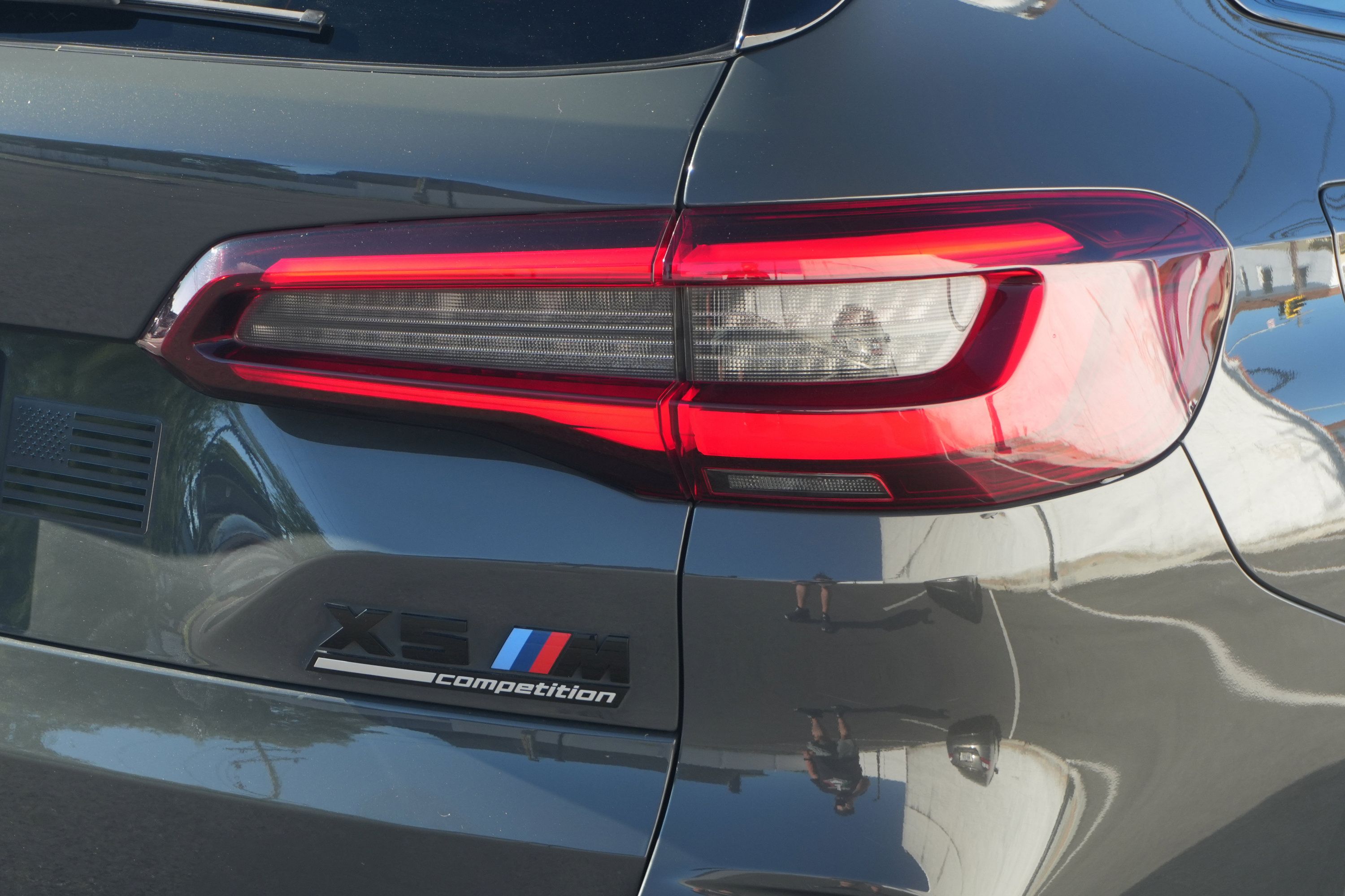 Used 2022 BMW X5 M w/ Competition Package 2 AWD/4WD image 18