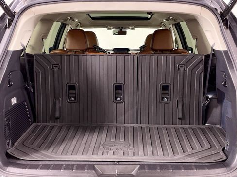 Used 2021 Subaru Ascent Touring image 29