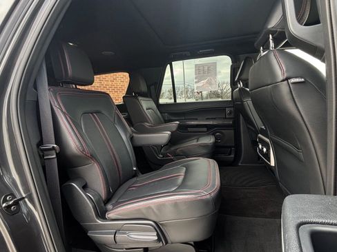 Certified 2022 Ford Expedition Max Limited image 29
