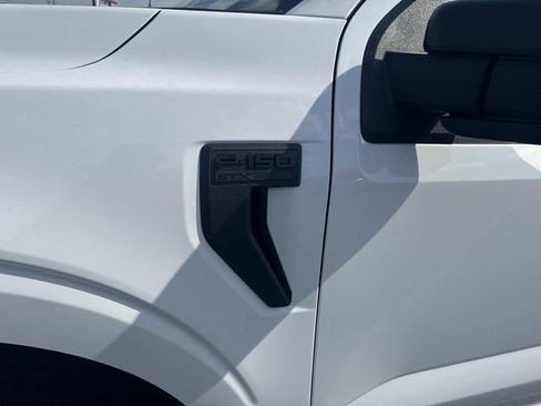 Certified 2024 Ford F150 STX w/ STX Black Appearance Package AWD/4WD image 10