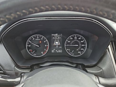 Used 2022 Subaru Outback Premium AWD/4WD image 29