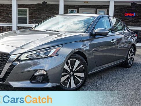 Used 2019 Nissan Altima 2.5 SL image 7