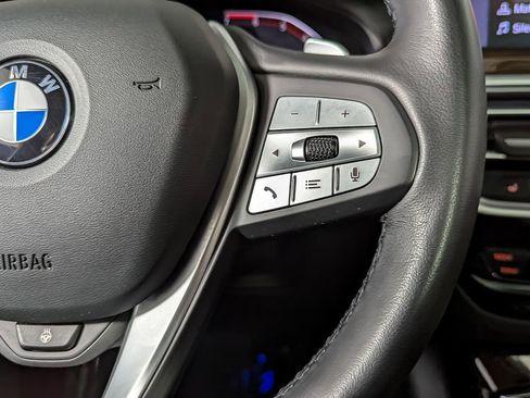 Certified 2023 BMW X3 xDrive30i w/ Premium Package image 32