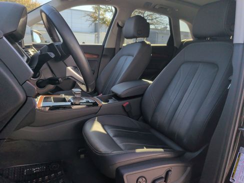 Certified 2023 Audi Q5 2.0T Premium Plus w/ Premium Plus Package image 17