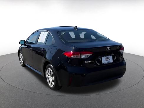 Used 2025 Toyota Corolla LE image 10