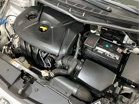 Used 2015 Kia Forte LX FWD image 21