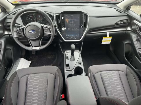 New 2026 Subaru Impreza 2.0i Sport AWD/4WD image 12