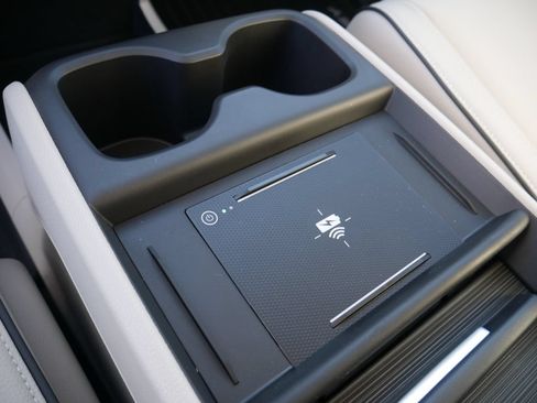 New 2026 Honda Odyssey Touring image 18