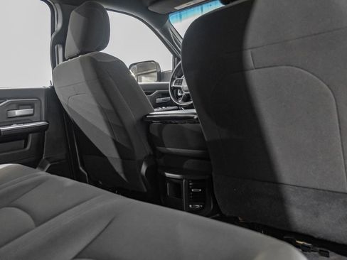 Used 2022 RAM 3500 Lone Star image 37