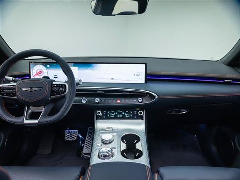New 2026 Genesis GV70 2.5T Sport Prestige AWD/4WD image 21