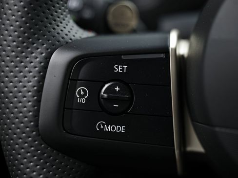 New 2026 MINI Cooper John Cooper Works image 33