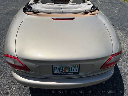 Used 1999 Jaguar XK8 Convertible image 20