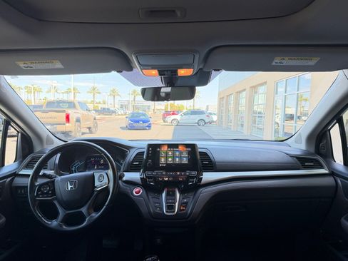 Used 2019 Honda Odyssey EX-L image 20