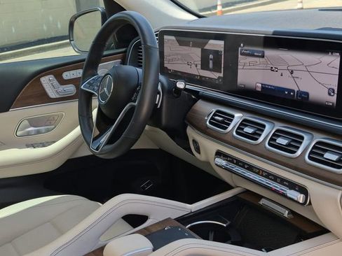 Certified 2024 Mercedes-Benz GLE 350 4MATIC image 13