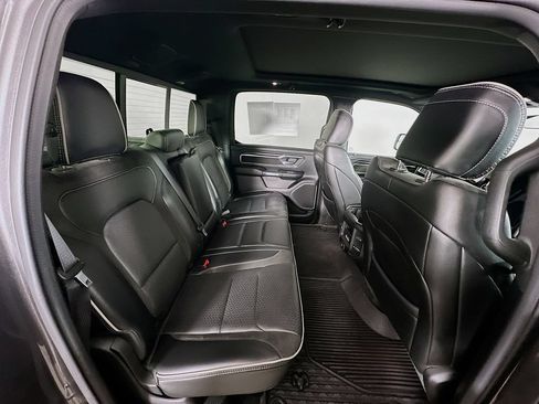 Certified 2023 RAM 1500 Laramie AWD/4WD image 39