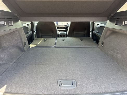 New 2025 Buick Envision Sport Touring image 32