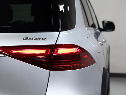 Used 2025 Mercedes-Benz GLE 350 GLE 350 image 14