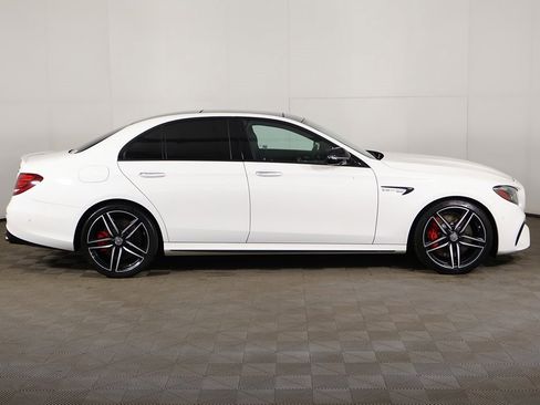 Used 2019 Mercedes-Benz E 63 AMG S image 23