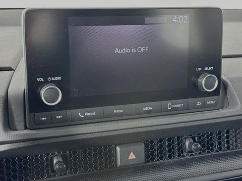 Certified 2023 Honda CR-V LX image 13