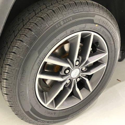 Used 2018 Jeep Grand Cherokee Limited w/ Luxury Group II AWD/4WD image 17