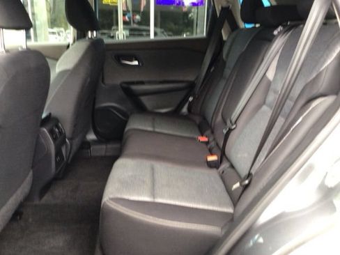 Used 2023 Nissan Rogue SV FWD image 10