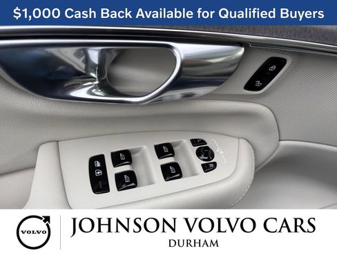 New 2026 Volvo XC90 B5 Ultra w/ Protection Package Premier AWD/4WD image 11
