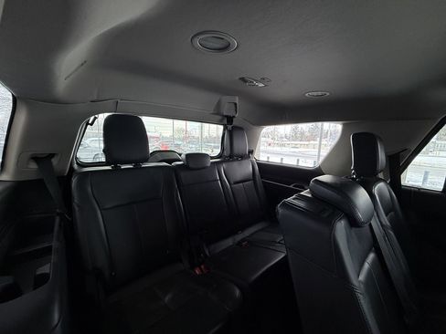 Used 2022 Ford Expedition XLT image 28