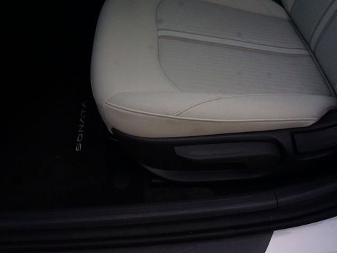 New 2026 Hyundai Sonata Blue FWD image 18