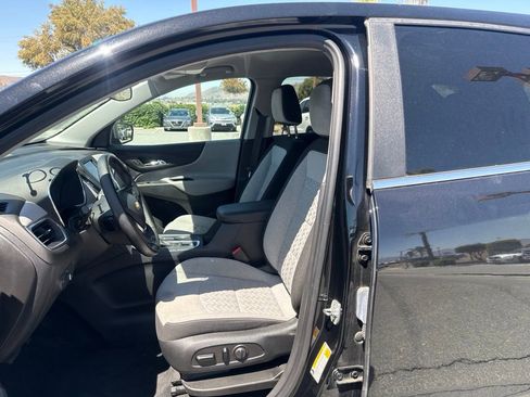 Used 2023 Chevrolet Equinox LT w/ Driver Convenience Package FWD image 21