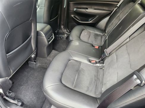 Used 2023 MAZDA CX-5 AWD 2.5 S w/ Select Package image 29