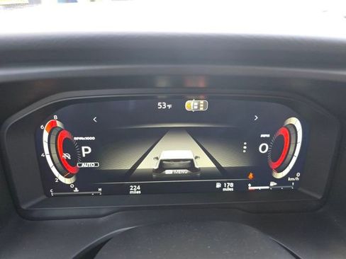 New 2026 Nissan Rogue Platinum w/ Platinum Premium Package image 22