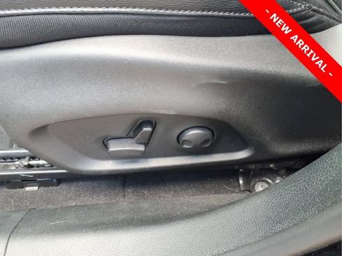 Used 2024 Jeep Compass Limited AWD/4WD image 16