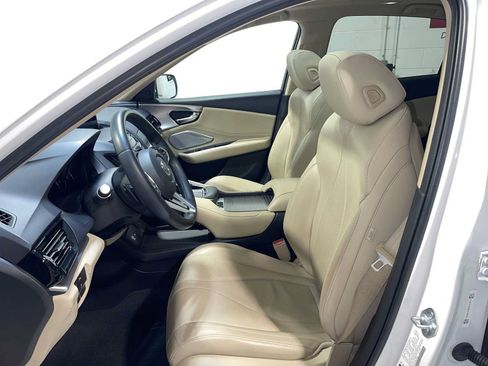 Used 2021 Acura RDX w/ Technology Package FWD image 2