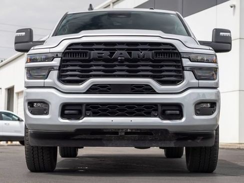 Used 2026 RAM 2500 Big Horn AWD/4WD image 51