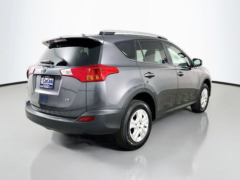 Used 2015 Toyota RAV4 LE FWD image 8