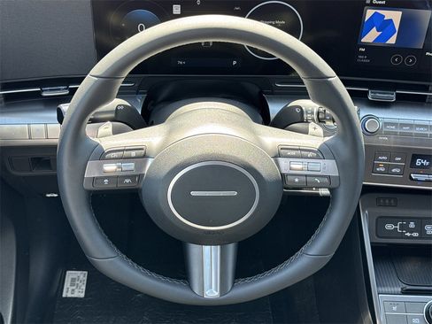 New 2026 Hyundai Kona SEL Premium image 23