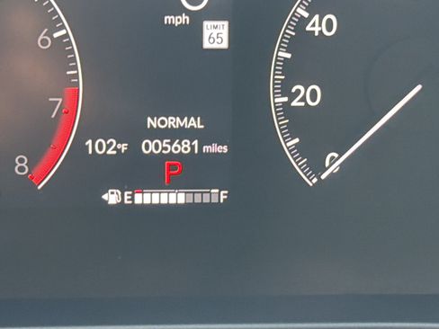 Used 2026 Honda HR-V EX-L image 29