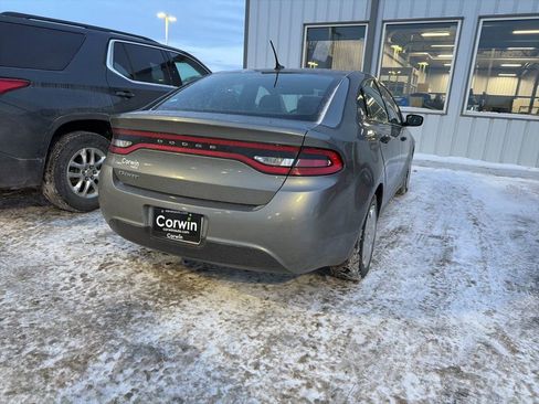 Used 2013 Dodge Dart SE w/ Value Group image 7