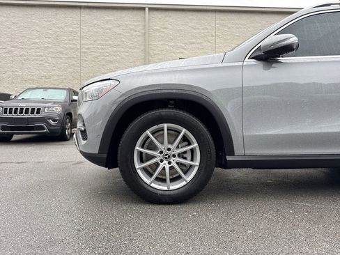 New 2026 Mercedes-Benz GLE 350 4MATIC image 9