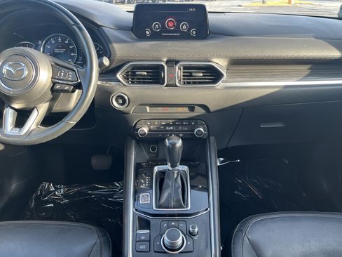 Used 2019 MAZDA CX-5 Grand Touring FWD image 25