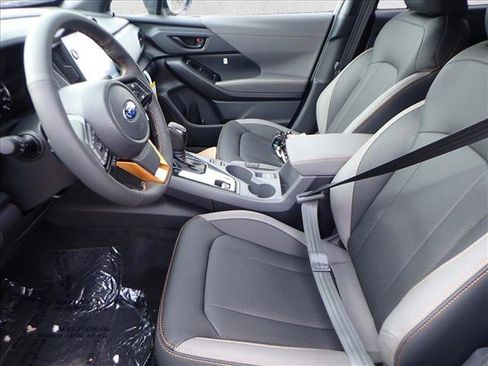New 2026 Subaru Crosstrek 2.5i Wilderness image 11
