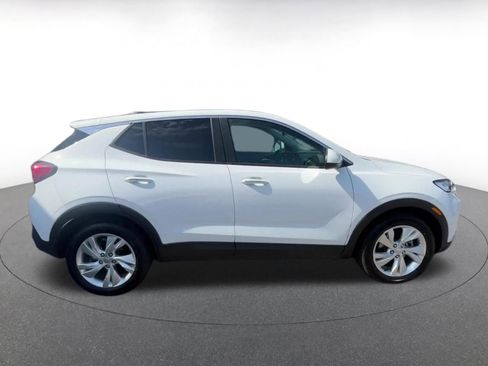 Used 2025 Buick Encore GX Preferred FWD image 16