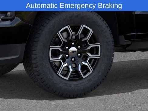 New 2026 Chevrolet Colorado Z71 w/ Z71 Convenience Package 2 image 9