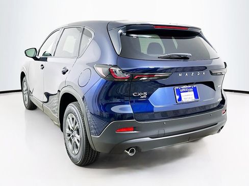 New 2026 MAZDA CX-5 Select AWD/4WD image 6
