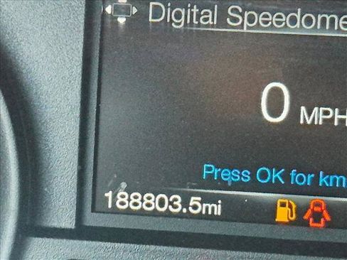 Used 2019 Ford F150 XL w/ Equipment Group 101A Mid AWD/4WD image 3