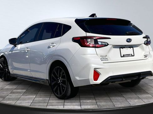 Certified 2024 Subaru Impreza RS image 11