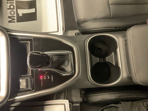 Certified 2025 Subaru Legacy Limited image 21