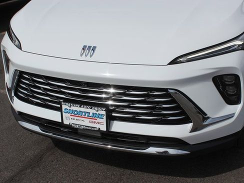 New 2025 Buick Envision Preferred image 14